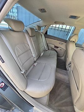 2006 Hyundai Azera
