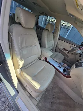 2006 Hyundai Azera
