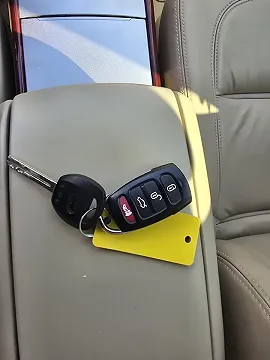 2006 Hyundai Azera