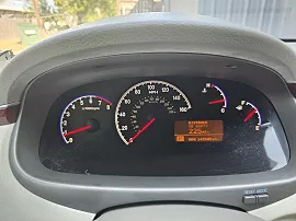 2006 Hyundai Azera