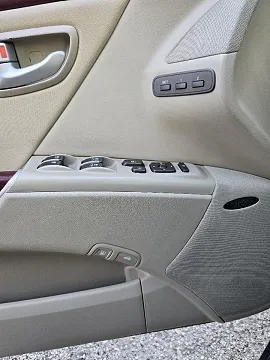 2006 Hyundai Azera
