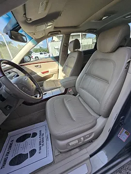 2006 Hyundai Azera