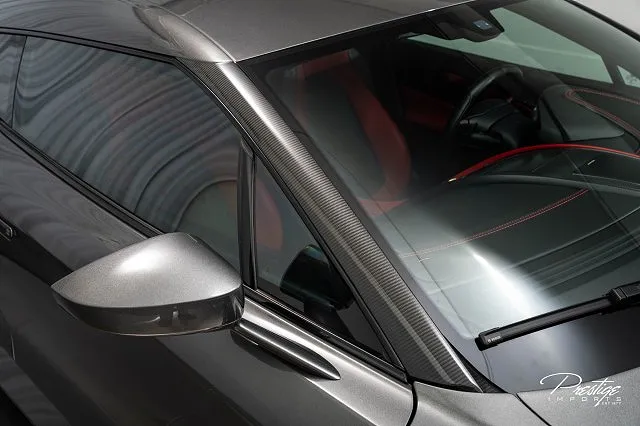 2018 Aston Martin Vanquish