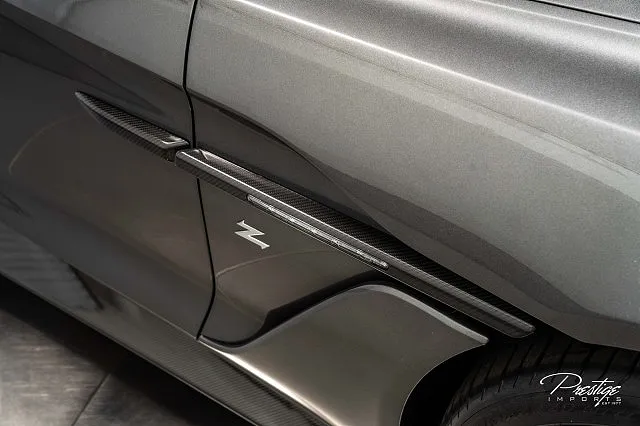 2018 Aston Martin Vanquish