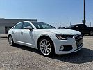 2020 Audi A6 Premium Plus image 0