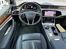 2020 Audi A6 Premium Plus image 11