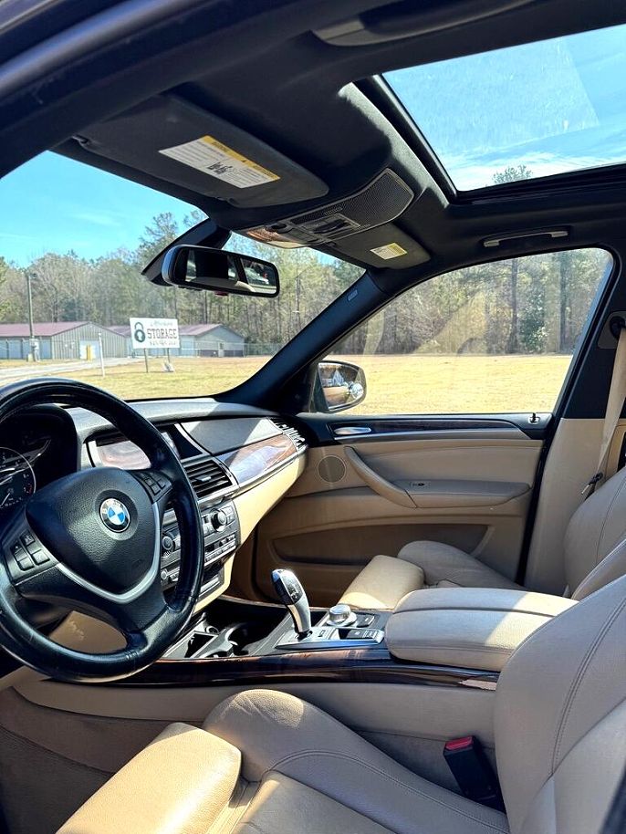 2009 BMW X5