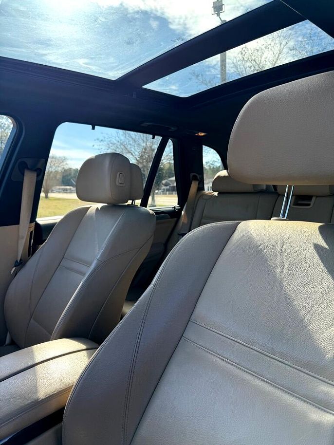 2009 BMW X5