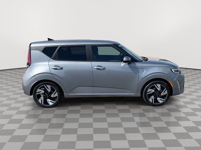 2023 Kia Soul