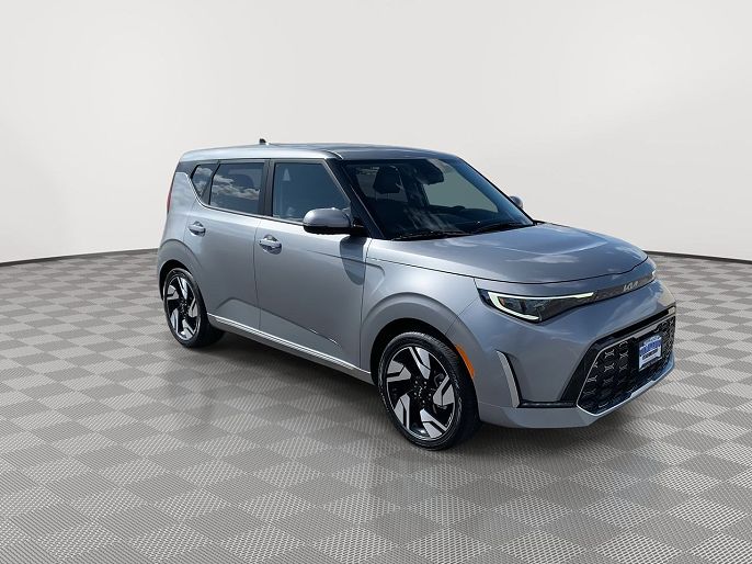 2023 Kia Soul