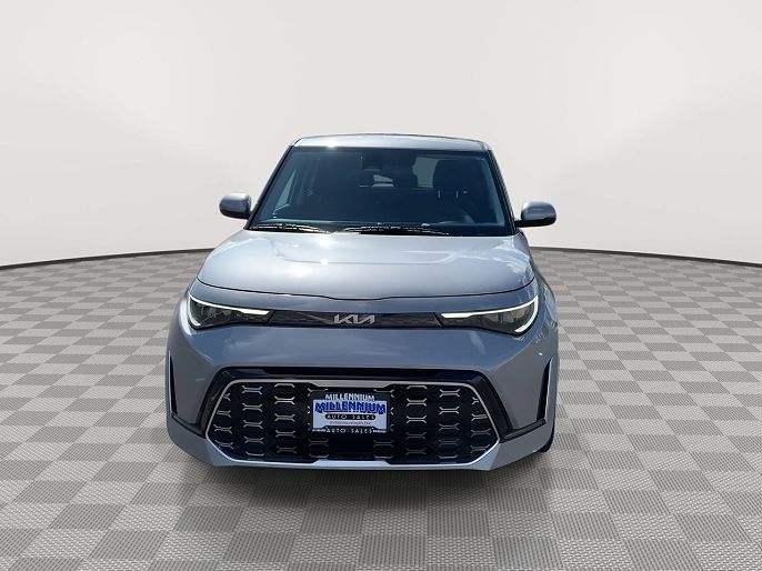 2023 Kia Soul