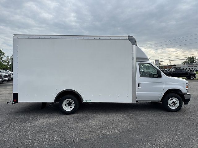2025 Ford Econoline