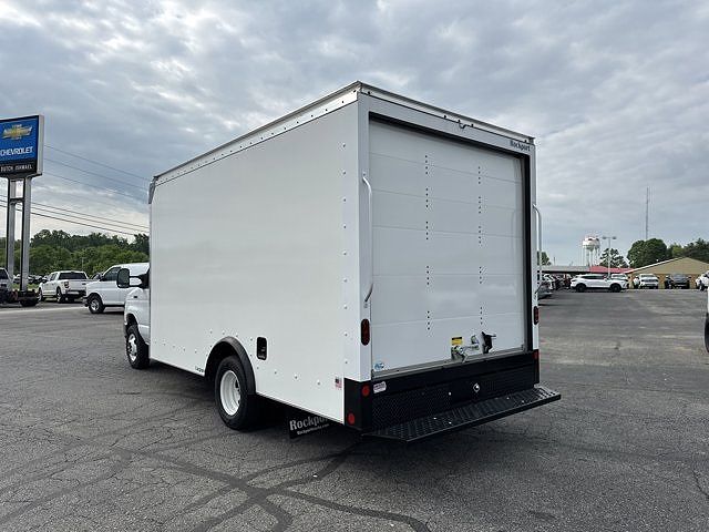 2025 Ford Econoline