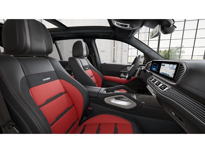 2025 Mercedes-Benz GLE