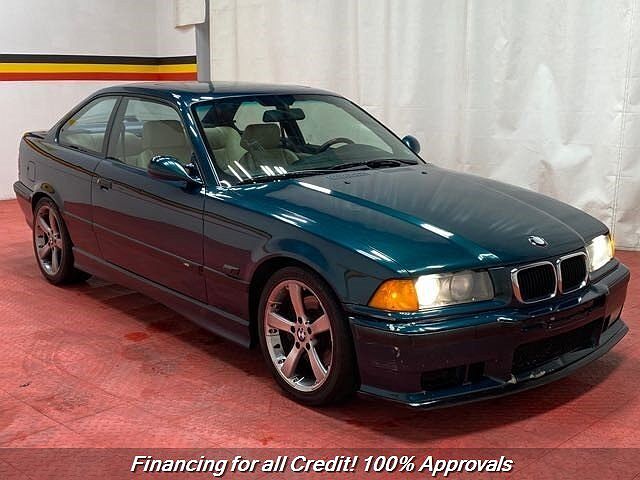 1995 BMW M3 null image 4