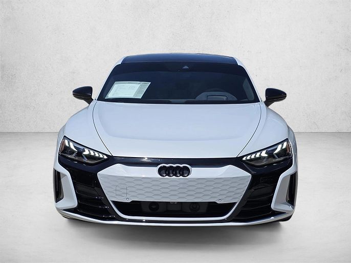 2024 Audi e-tron GT