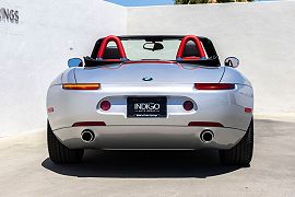 2001 BMW Z8