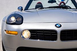 2001 BMW Z8