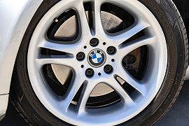 2001 BMW Z8