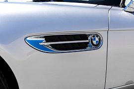 2001 BMW Z8