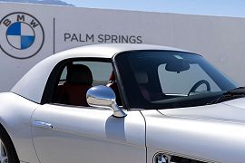2001 BMW Z8