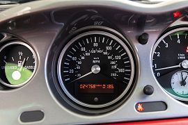 2001 BMW Z8