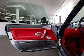 2001 BMW Z8