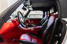 2001 BMW Z8