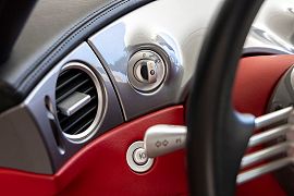 2001 BMW Z8