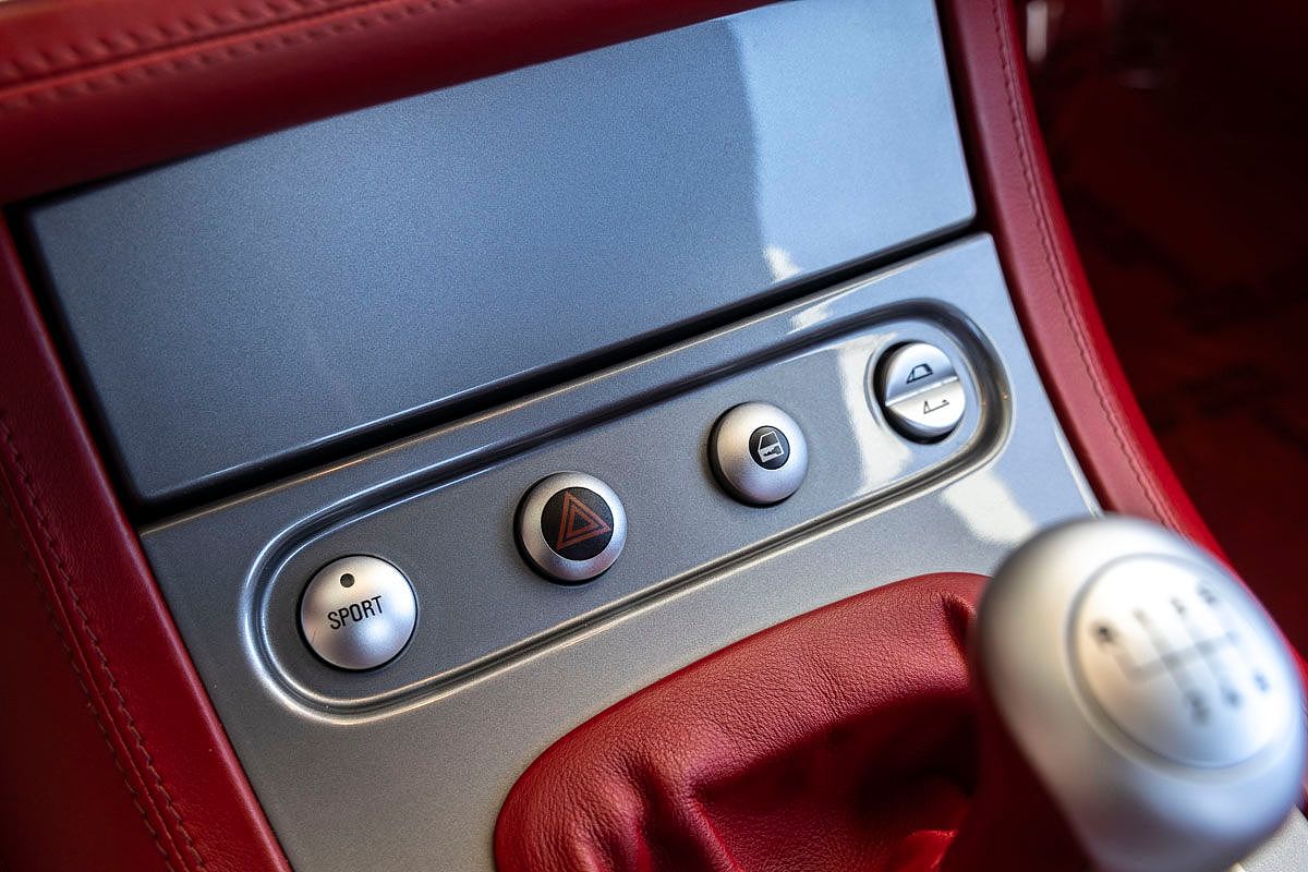 2001 BMW Z8