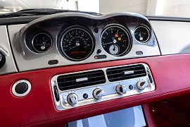 2001 BMW Z8