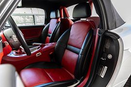 2001 BMW Z8