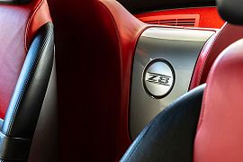 2001 BMW Z8