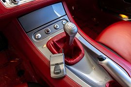 2001 BMW Z8