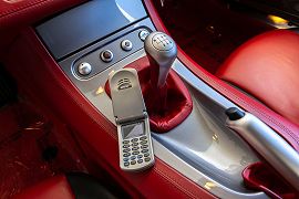 2001 BMW Z8