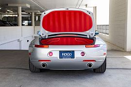 2001 BMW Z8