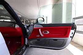 2001 BMW Z8