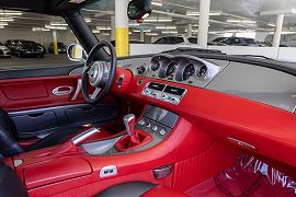 2001 BMW Z8