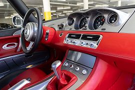 2001 BMW Z8