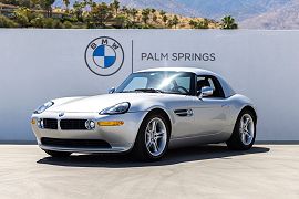 2001 BMW Z8