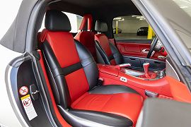 2001 BMW Z8
