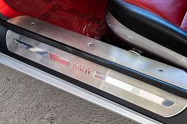 2001 BMW Z8