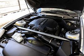 2001 BMW Z8