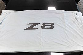 2001 BMW Z8