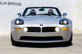 2001 BMW Z8