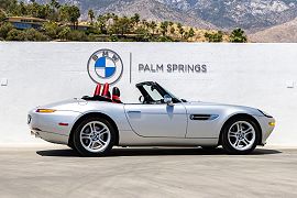 2001 BMW Z8