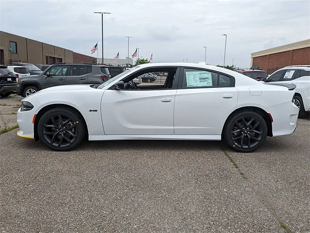 2023 Dodge Charger R/T image 5