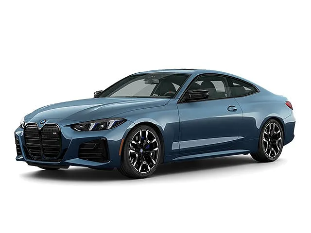 2026 BMW 4 Series