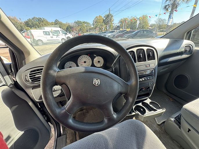 2006 Dodge Caravan