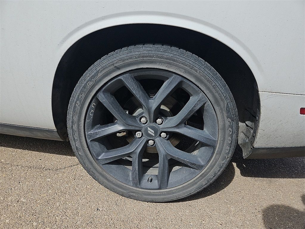 2019 Dodge Challenger GT image 4